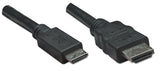 Cordon HDMI haut débit Image 3