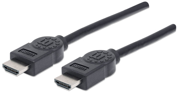 Cordon HDMI haut débit Image 1