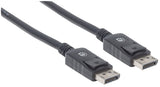 4K@60Hz Câble DisplayPort Image 3