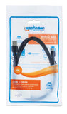 Cordon Haut-Débit Pour Dispositif Micro-B USB Packaging Image 2