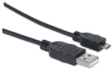 Cordon Haut-Débit Pour Dispositif Micro-B USB Image 3