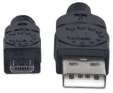 Cordon Haut-Débit Pour Dispositif Micro-B USB Image 4