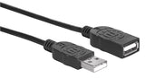 Cordon d'Extension USB 2.0 Haut-Débit Image 3