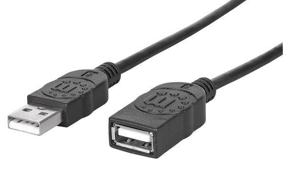 Cordon d'Extension USB 2.0 Haut-Débit Image 1
