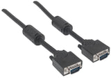 SVGA Cable With Ferrite Image 3