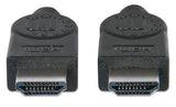 Cordon HDMI haut débit Image 3