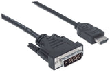 Câble HDMI vers DVI-D Image 3