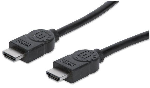 Câble HDMI haut débit avec canal Ethernet Image 1