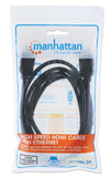 Câble HDMI haut débit avec Ethernet Packaging Image 2