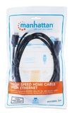 Câble HDMI haut débit avec Ethernet Packaging Image 2