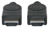 Câble HDMI haut débit avec Ethernet Image 4