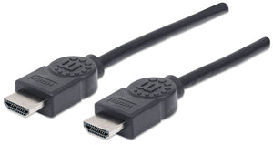 Câble HDMI haut débit avec Ethernet Image 1