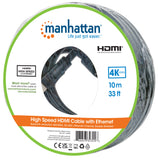 Câble HDMI haut débit avec Ethernet Packaging Image 2