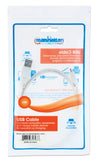 Cordon Haut-Débit Pour Dispositif Micro-B USB Packaging Image 2