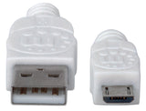 Cordon Haut-Débit Pour Dispositif Micro-B USB Image 4