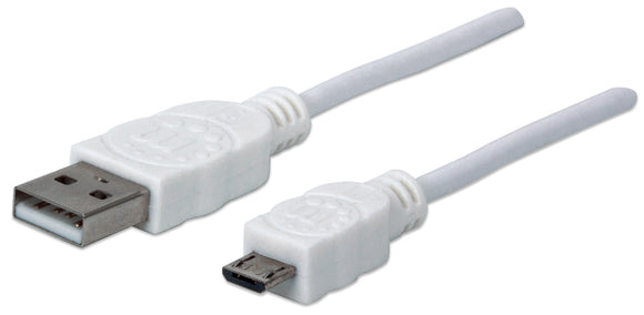 Cordon Haut-Débit Pour Dispositif Micro-B USB Image 1
