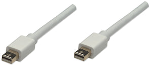 Câble mini DisplayPort Image 1