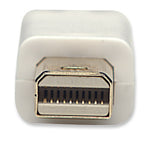 Câble mini DisplayPort Image 4