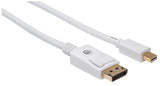 Cordon d'écran mini-DisplayPort Image 2