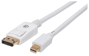 Cordon d'écran mini-DisplayPort Image 1