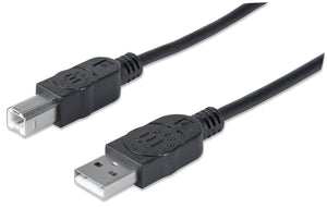 Cordon Pour Dispositif USB B Haut-Débit Image 1