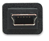 Cordon Haut-Débit Pour Dispositif Mini-B USB Image 5