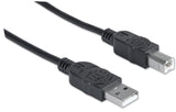 Cordon Pour Dispositif USB B Haut-Débit Image 3