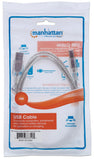 Cordon Pour Dispositif USB B Haut-Débit Packaging Image 2