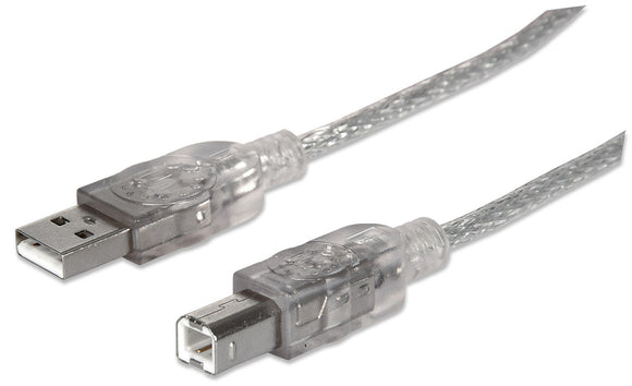 Cordon Pour Dispositif USB B Haut-Débit Image 1