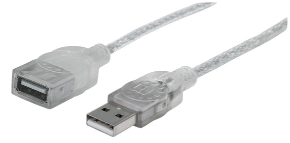 Cordon d'Extension USB 2.0 Haut-Débit Image 1