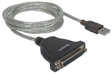 Convertisseur d'imprimante parallèle USB pleine vitesse vers DB25 Image 6