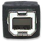 Cordon Pour Dispositif USB B Haut-Débit Image 4