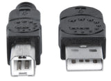 Cordon Pour Dispositif USB B Haut-Débit Image 6
