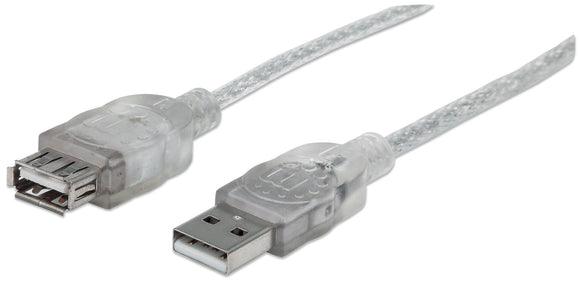 Cordon d'Extension USB 2.0 Haut-Débit Image 1