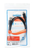 Cordon Pour Dispositif USB C Haut-Débit Packaging Image 2