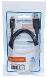 Cordon SuperSpeed+ Pour Dispositif C USB Packaging Image 2