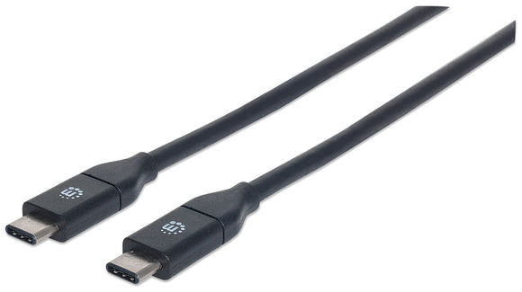 Cordon Pour Dispositif USB 3.2 Gen 2 Type-C Image 1