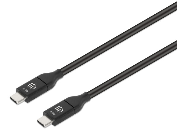 Cordon Pour Dispositif USB 3.2 Gen 2 Type-C Image 1