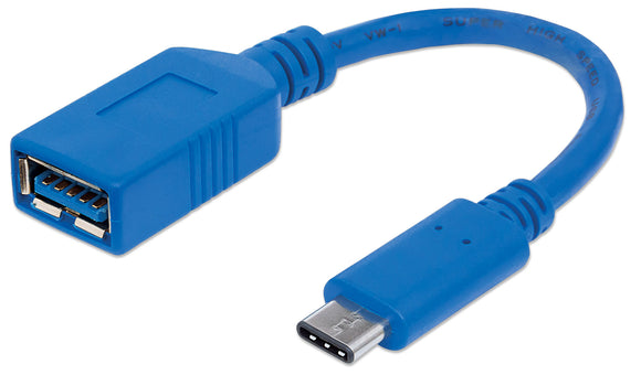 Cordon SuperSpeed Pour Dispositif C USB Image 1
