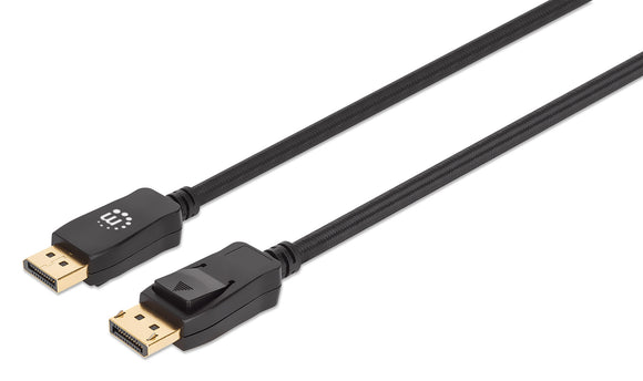 Câble 8K à 60Hz DisplayPort 1.4 Image 1