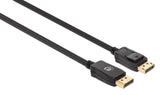 Câble 8K à 60Hz DisplayPort 1.4 Image 3