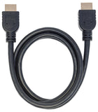 Câble mural HDMI haut débit CL3 avec Ethernet Image 6