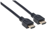 Câble mural HDMI haut débit CL3 avec Ethernet Image 3