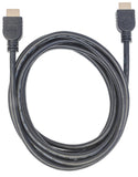 Câble mural HDMI haut débit CL3 avec Ethernet Image 6