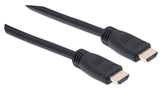 Câble plat HDMI haut débit avec Ethernet Image 3