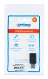 Adaptateur USB 2.0 Type-C vers Type-A Packaging Image 2