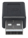 Adaptateur USB 2.0 Type-C vers Type-A Image 4