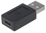 Adaptateur USB 2.0 Type-C vers Type-A Image 5