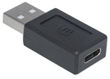 Adaptateur USB 2.0 Type-C vers Type-A Image 6
