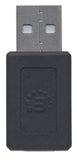 Adaptateur USB 2.0 Type-C vers Type-A Image 8